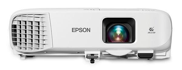 Epson E20